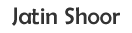 signature